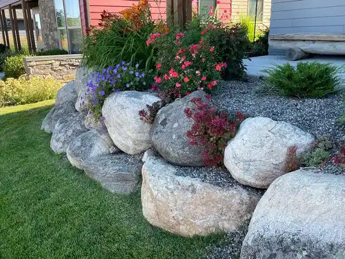 landscaping services Herriman